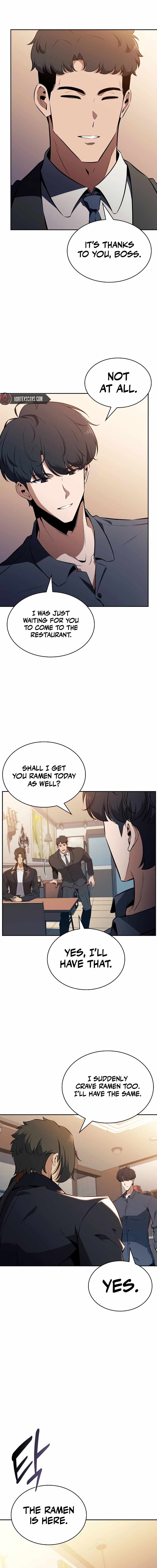 Eat and Go Chapter 5 25